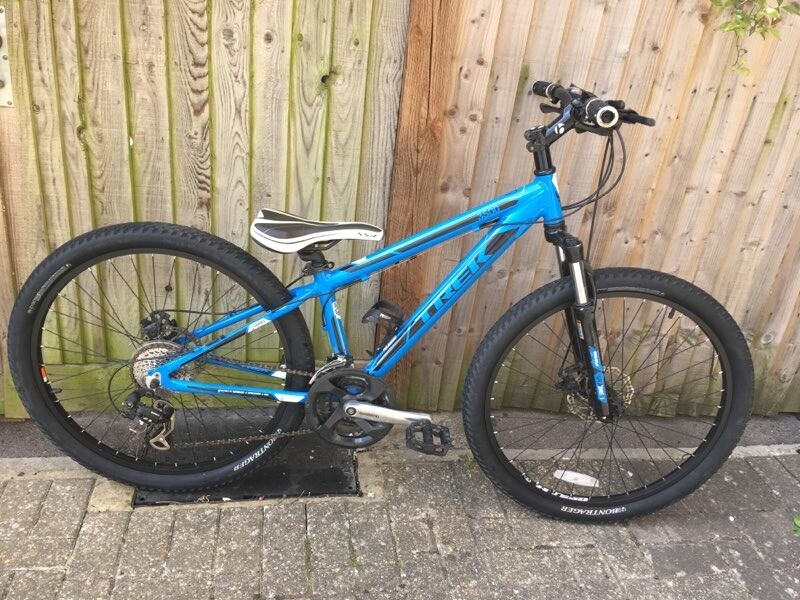 trek 3500 13 inch
